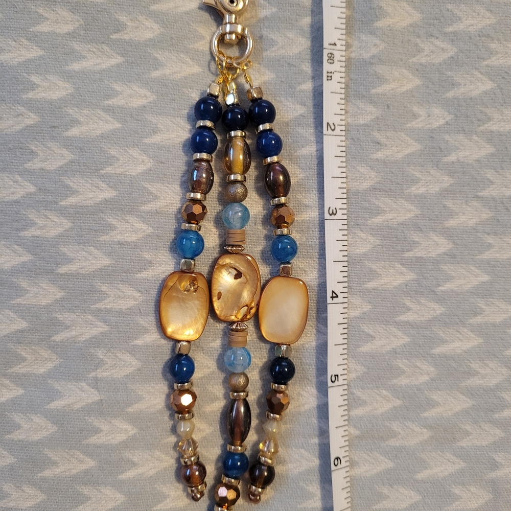 Purse charm